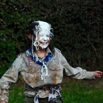 DSC 0134 - Scouts en Gidsen Zaventem 